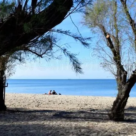 Amalia White Balkon Sea Διαμέρισμα